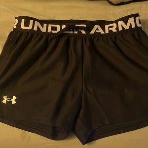 Under Armour shorts